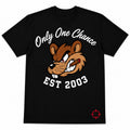 Only One Chance Graphic T-shirt