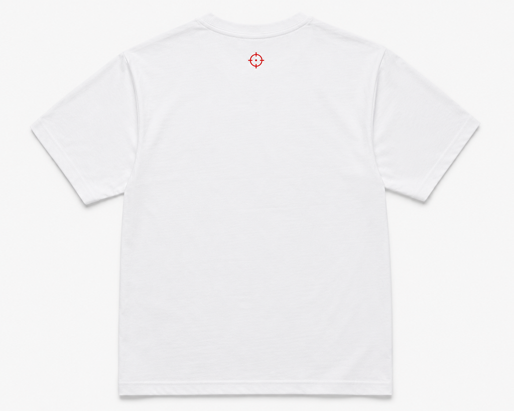 Only One Chance Gym style T-shirt