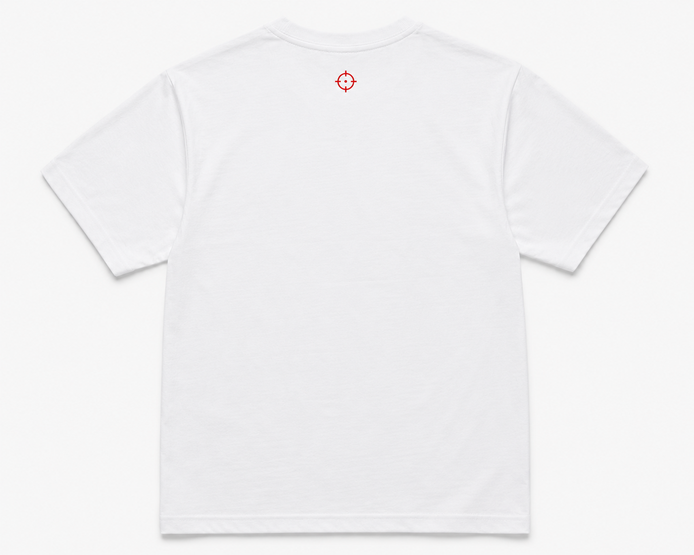 Only One Chance Gym style T-shirt