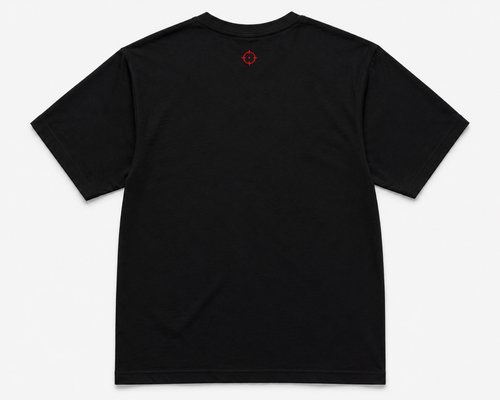 Only One Chance Box logo T-shirt(Camo)